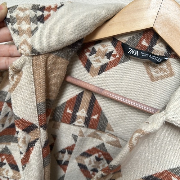 Western Style Jacket - Picture 5 of 5